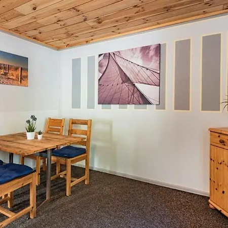 Bungalow 26 - 3 - #71401 Feriehus
